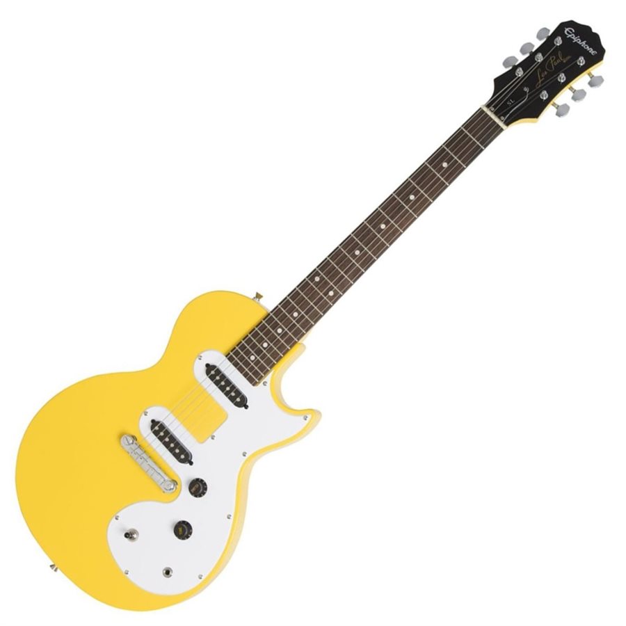 EPIPHONE LES PAUL SL