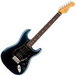 GUIT. ÉLEC. STRATOCASTER AMERICAN PROFESSIONNAL II HSS DARK KNIGHT FENDER