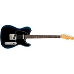 GUIT ELEC. TÉLÉ. AMERICAINE PRO II DARK NIGHT A / C FENDER