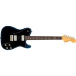 GUIT ELEC. TELE AME.PRO II RW. DARK NIGHT A / CASE FENDER