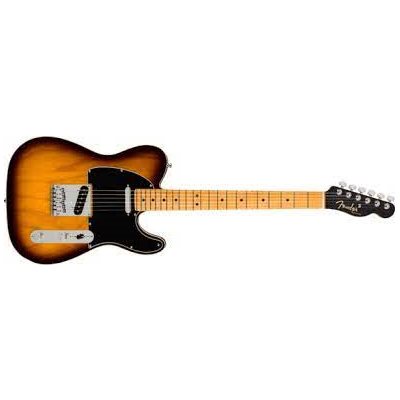 GUIT. ÉLEC. TELECASTER AMERICAN ULTRA LUXE 2-COLOR SUNBURST FENDER