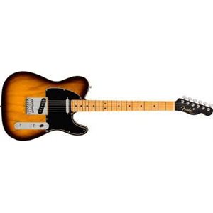 GUIT. ÉLEC. TELECASTER AMERICAN ULTRA LUXE 2-COLOR SUNBURST FENDER