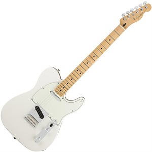 GUIT ELEC. TELECASTER PLAYER MEX FENDER