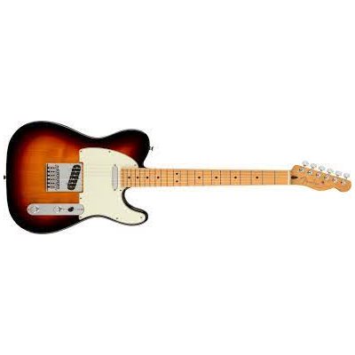 GUIT ELEC. TELE PLAYER PLUS SB MEX FENDER