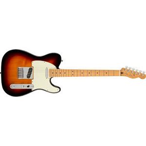 GUIT ELEC. TELE PLAYER PLUS SB MEX FENDER