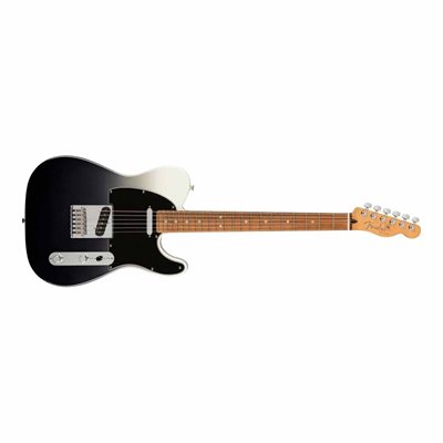 GUIT ELEC. TELE PLAYER + SILVER SMOKE MEX FENDER