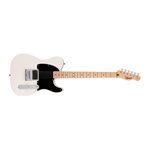 GUIT ELEC. TELE H SONIC ESQUIRE BLANC SQUIER