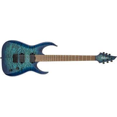 GUIT ELEC. PRO MM JUGG HT 6 CHLORINE BURST JACKSON