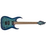 GUIT ELEC. PRO MM JUGG HT 6 CHLORINE BURST JACKSON