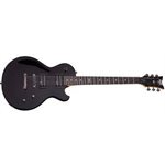 GUIT ELEC. SOLO-LI GLOSS BLACK SGR SCHECTER