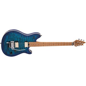 GUIT ELEC. WOLFGANG QM SPEC. CHLORINE BURST EVH