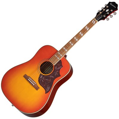 EPIPHONE HUMMINGBIRD PRO