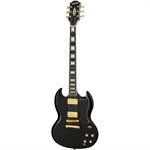 GUIT ELEC. SG CUSTOM NOIR EPIPHONE