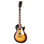 GUIT ELEC. TRIBUTE SATIN TOBACCO BURST GIBSON