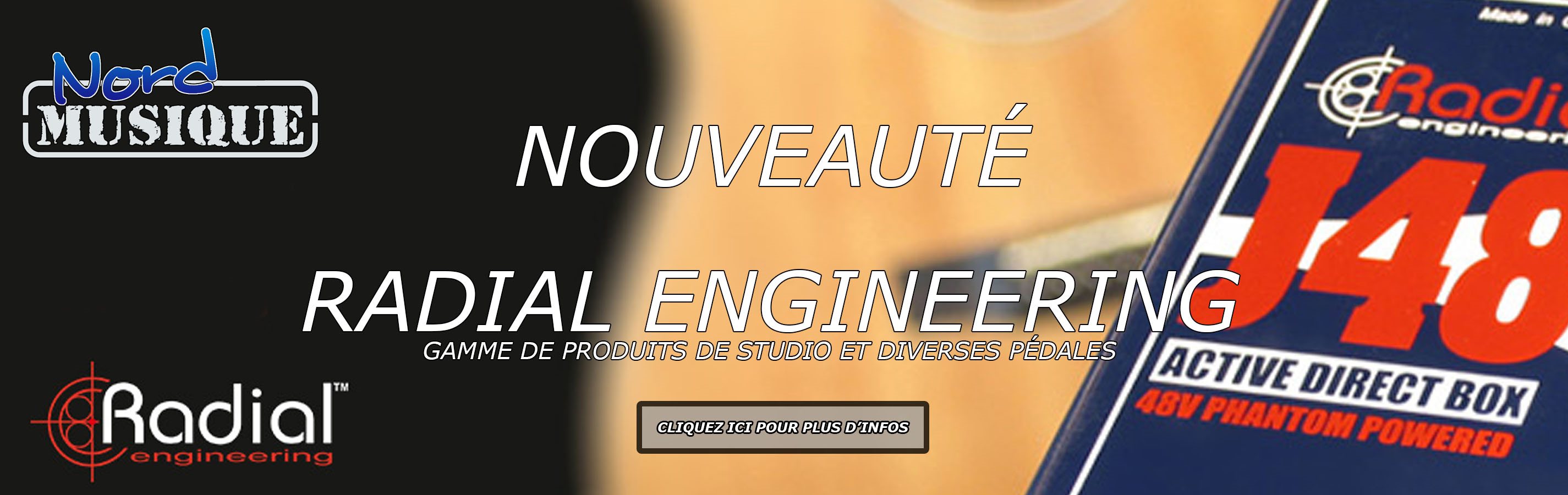 Banner-Radial Banner-Radial